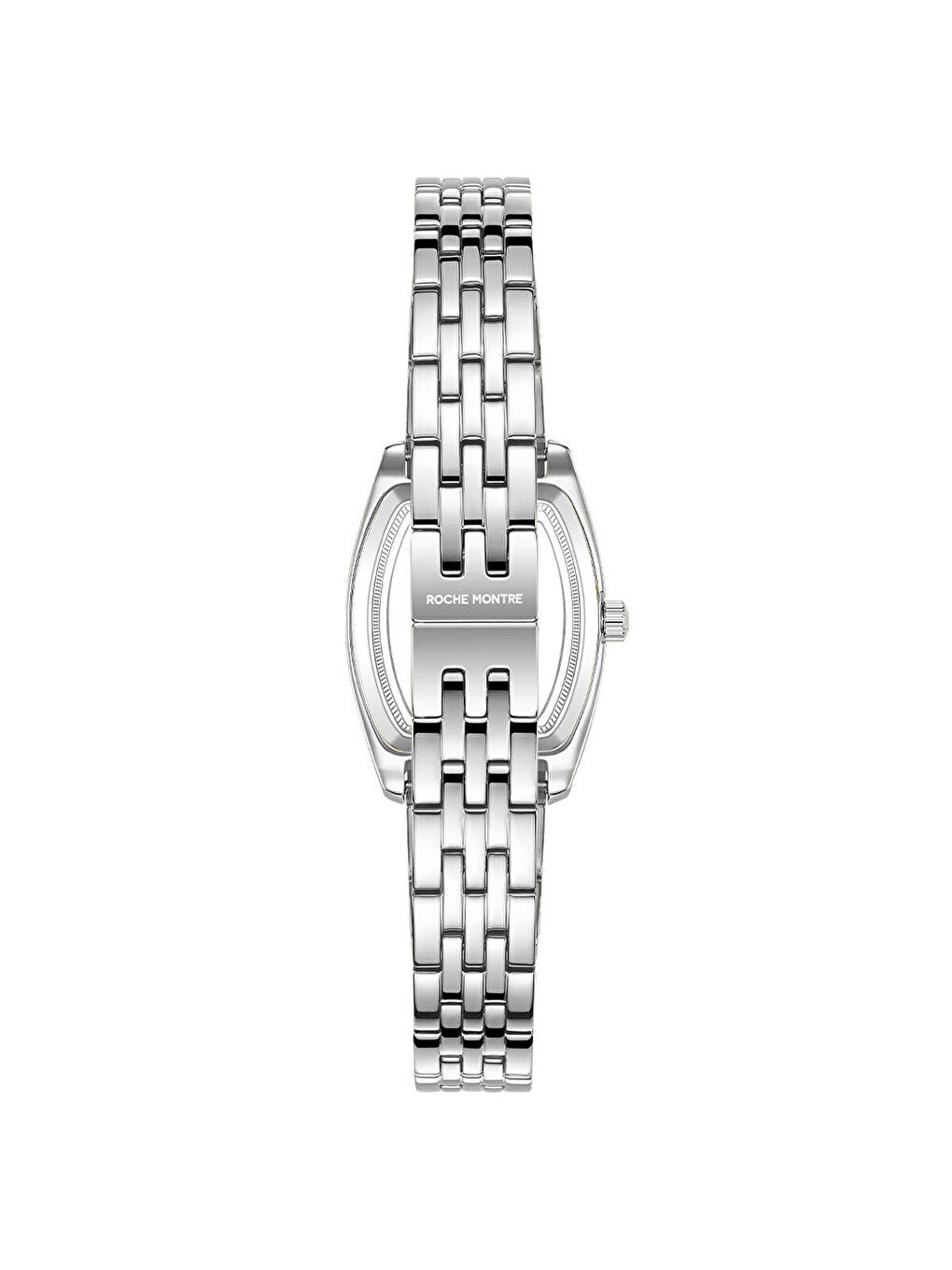 Gri RML5004-01 Kadın Kol Saati-3