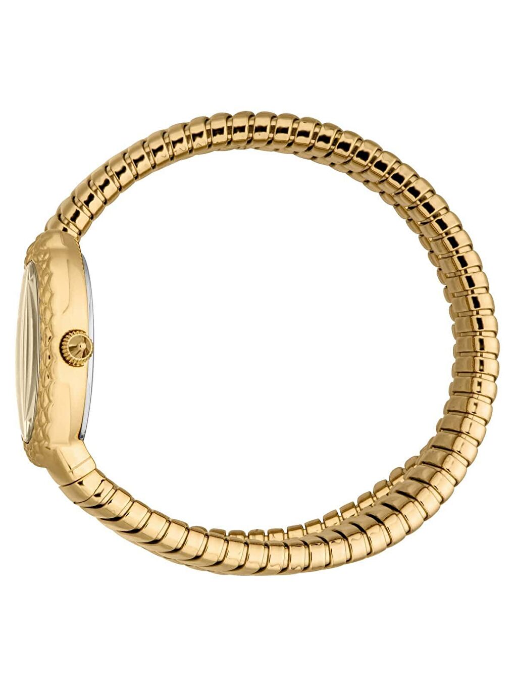 Sarı JC1L391M0025 Kadın Kol Saati-1