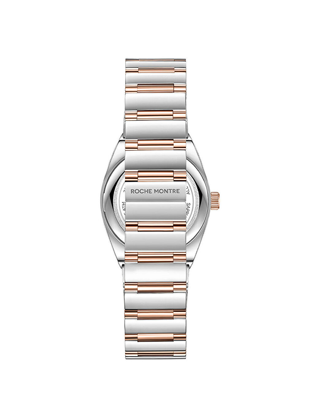 Gri RML5001-03 Kadın Kol Saati-3