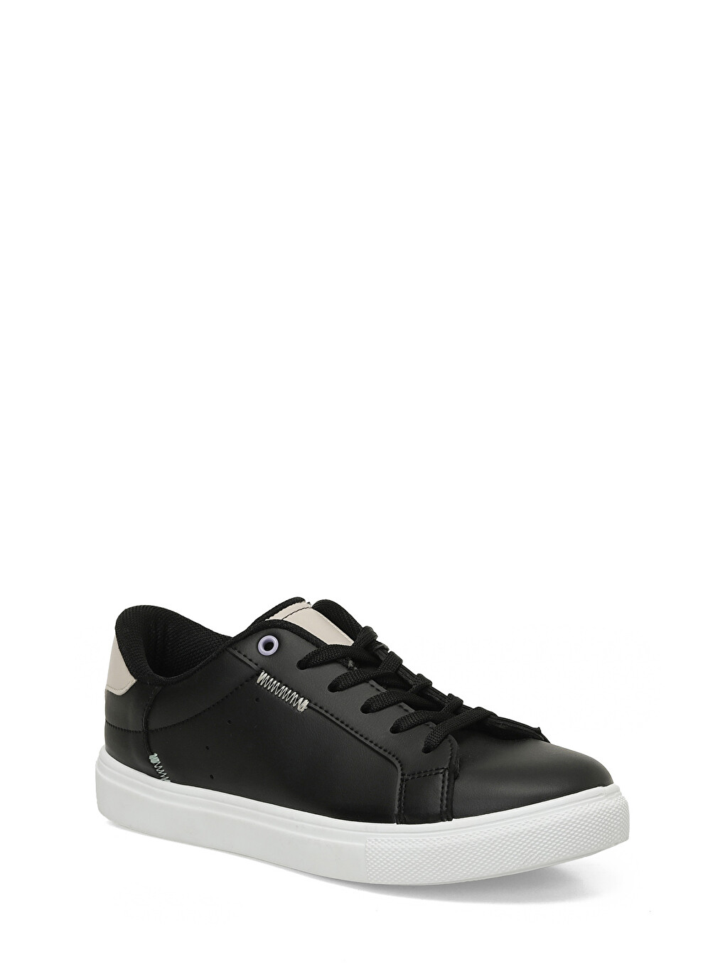 323562.Z 5FX Siyah Kadın Sneaker-1