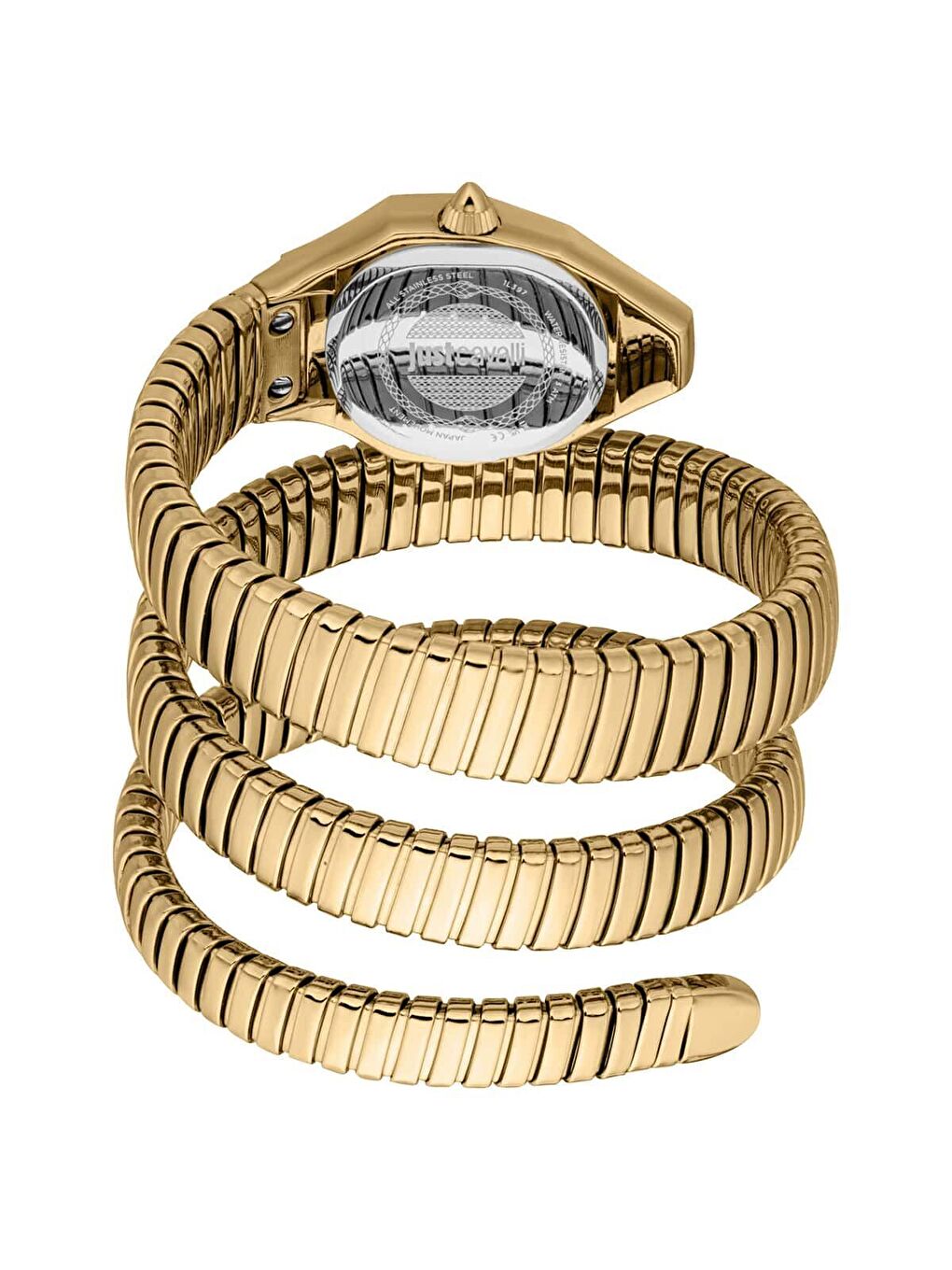 Sarı JC1L397M0035 Kadın Kol Saati-1