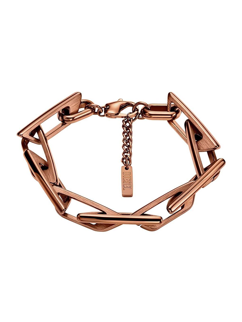 Sarı DJDX1645-200 Erkek Bileklik