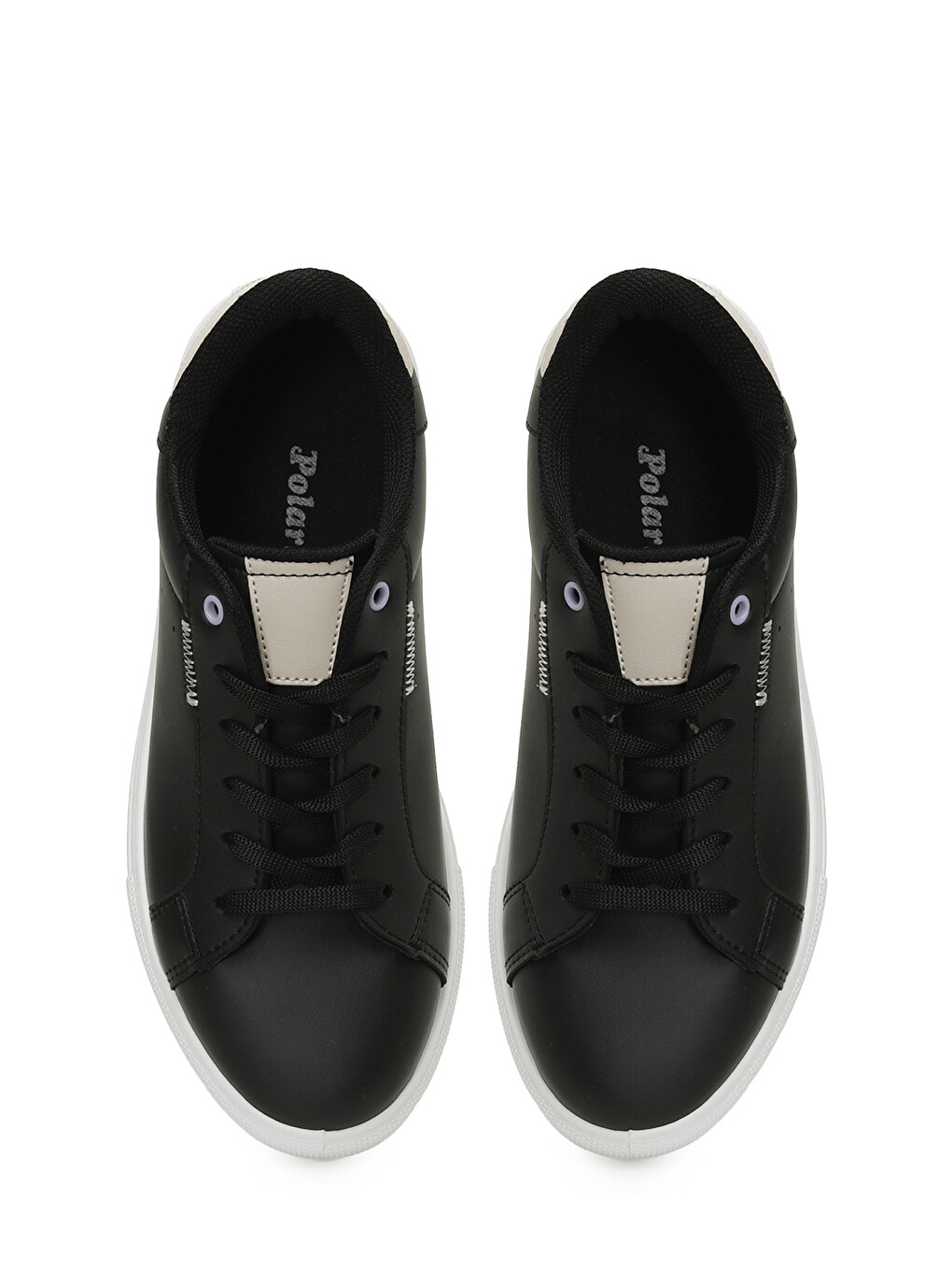 323562.Z 5FX Siyah Kadın Sneaker-3