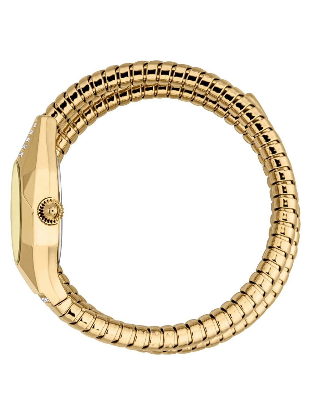 Sarı JC1L397M0035 Kadın Kol Saati-2