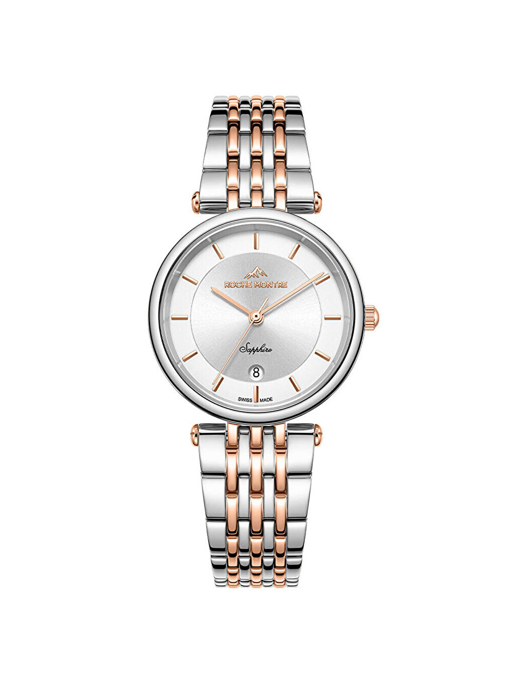 Gri RML5015-04 Kadın Kol Saati