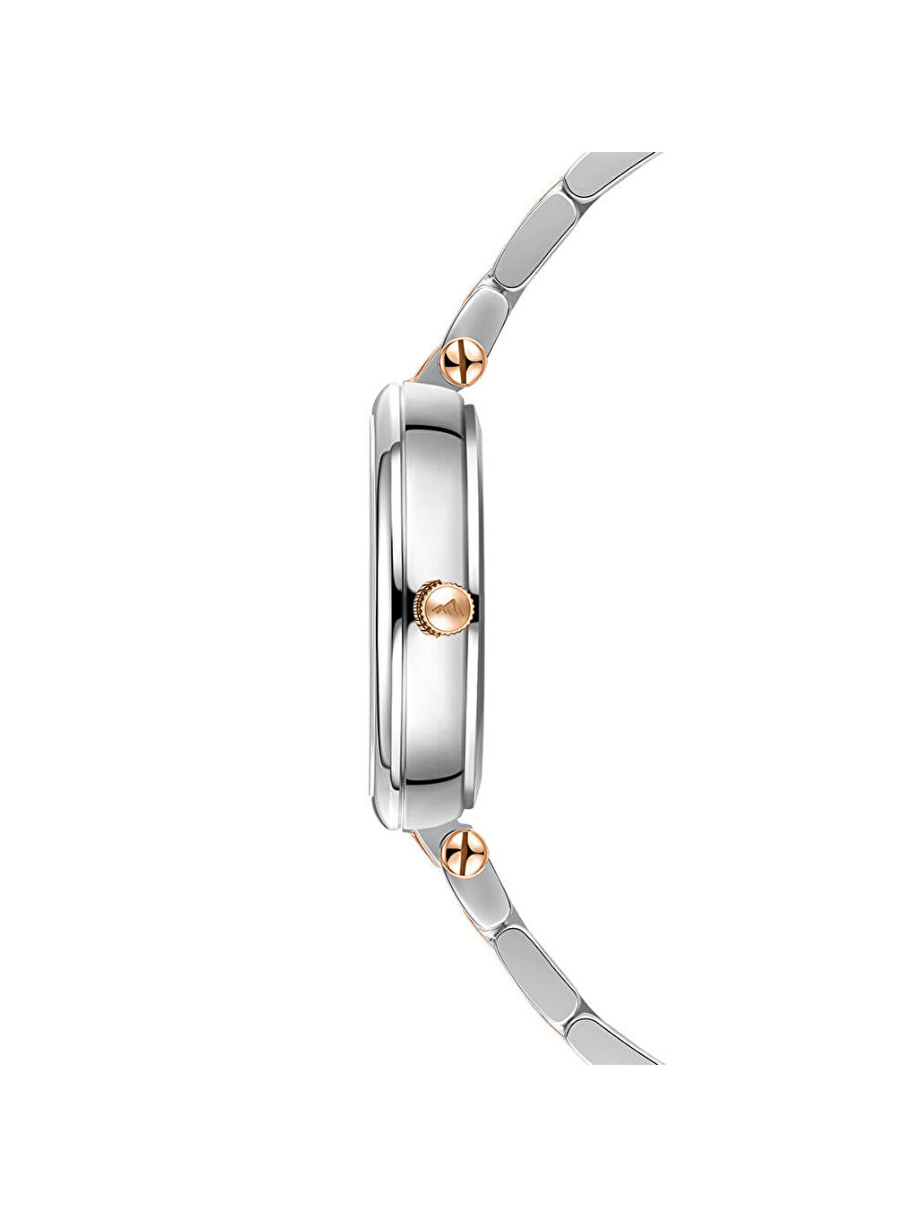 Gri RML5015-04 Kadın Kol Saati-1