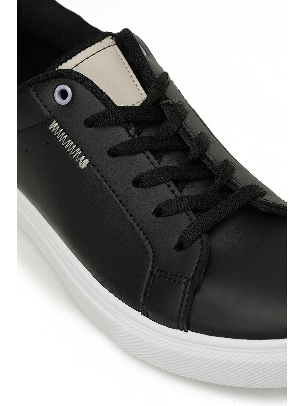 323562.Z 5FX Siyah Kadın Sneaker-6