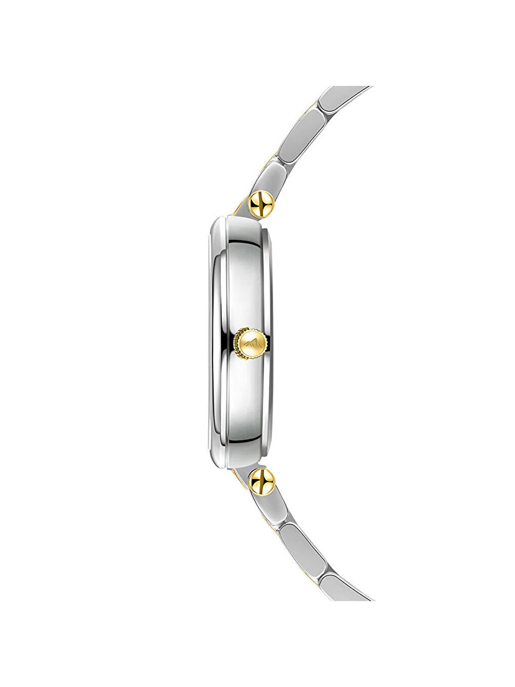 Sarı RML5015-02 Kadın Kol Saati-1