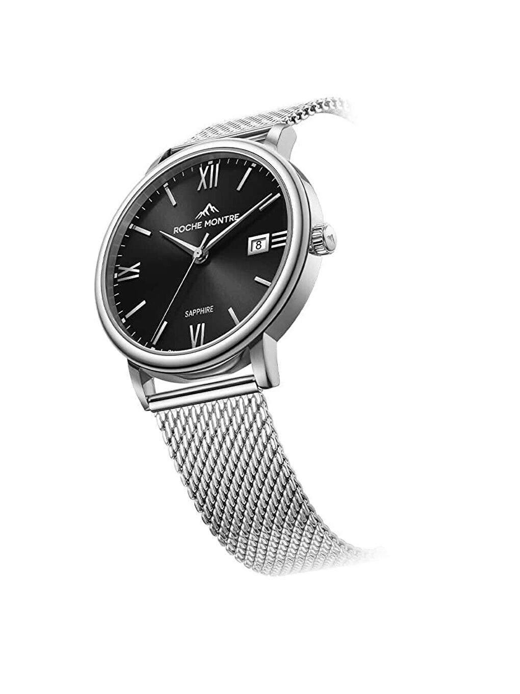 Gri RMG6002-04 Erkek Kol Saati-2