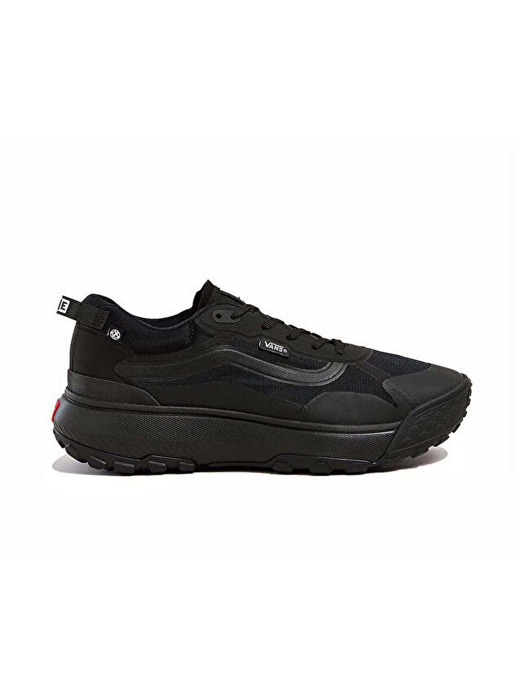 Mte Crosspath Erkek Outdoor Ayakkabısı Vn000cvubka1 Siyah