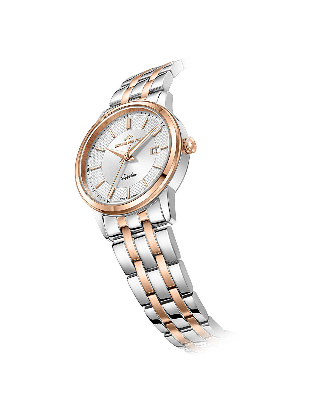 Gri RML5014-03 Kadın Kol Saati-2