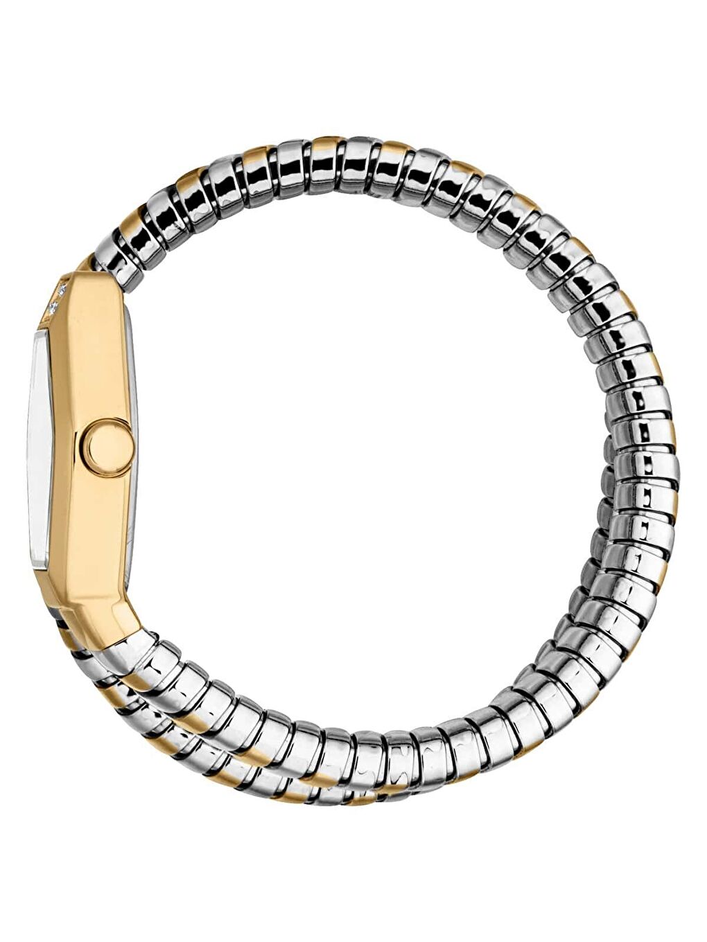 Sarı JC1L394M0055 Kadın Kol Saati-2