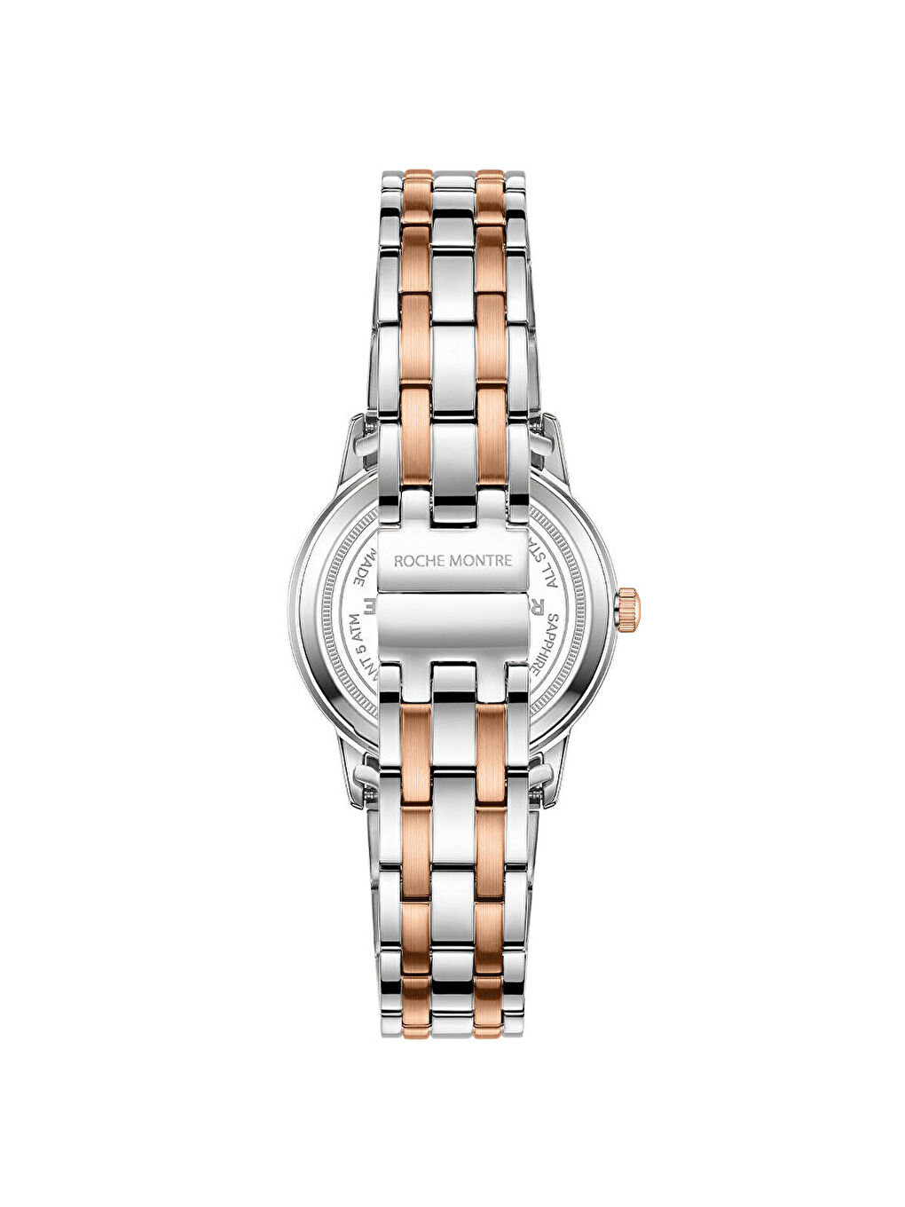 Gri RML5014-03 Kadın Kol Saati-3