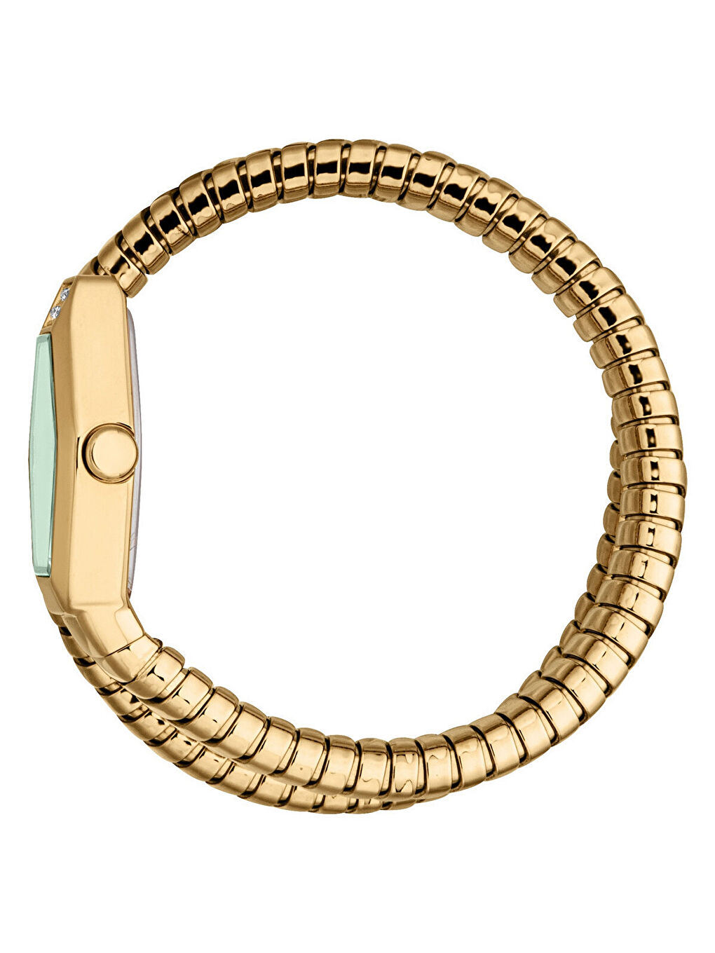 Sarı JC1L394M0035 Kadın Kol Saati-2