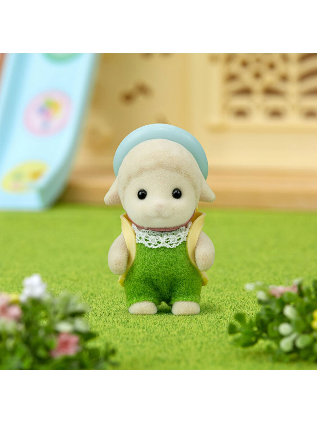 Koyun Bebek 5620-2