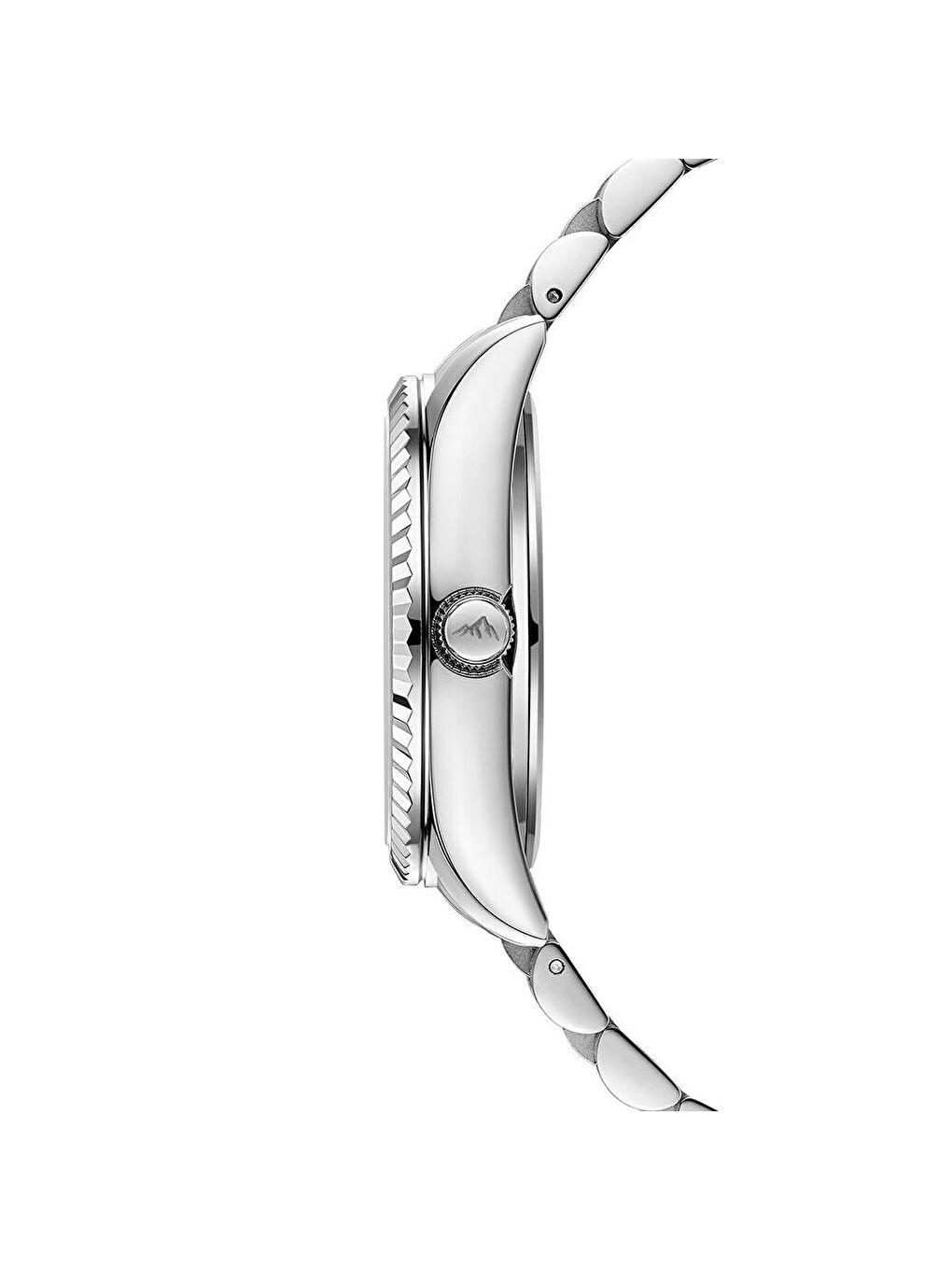 Gri RMG6001-02 Erkek Kol Saati-1