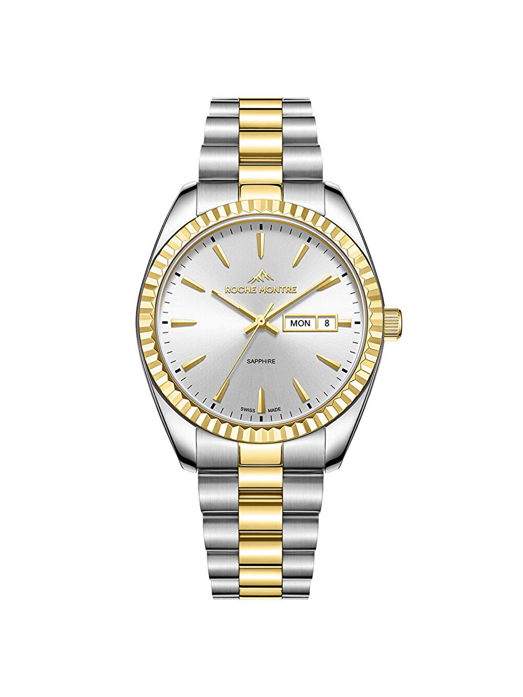 Sarı RMG6001-06 Erkek Kol Saati