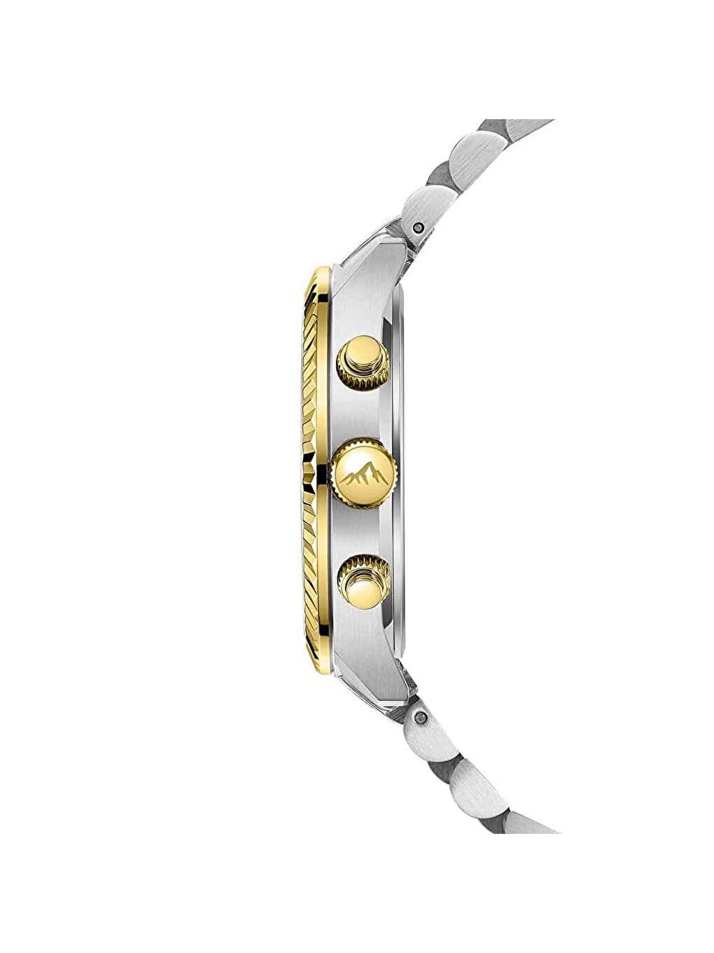 Sarı RMG6000-06 Erkek Kol Saati-1