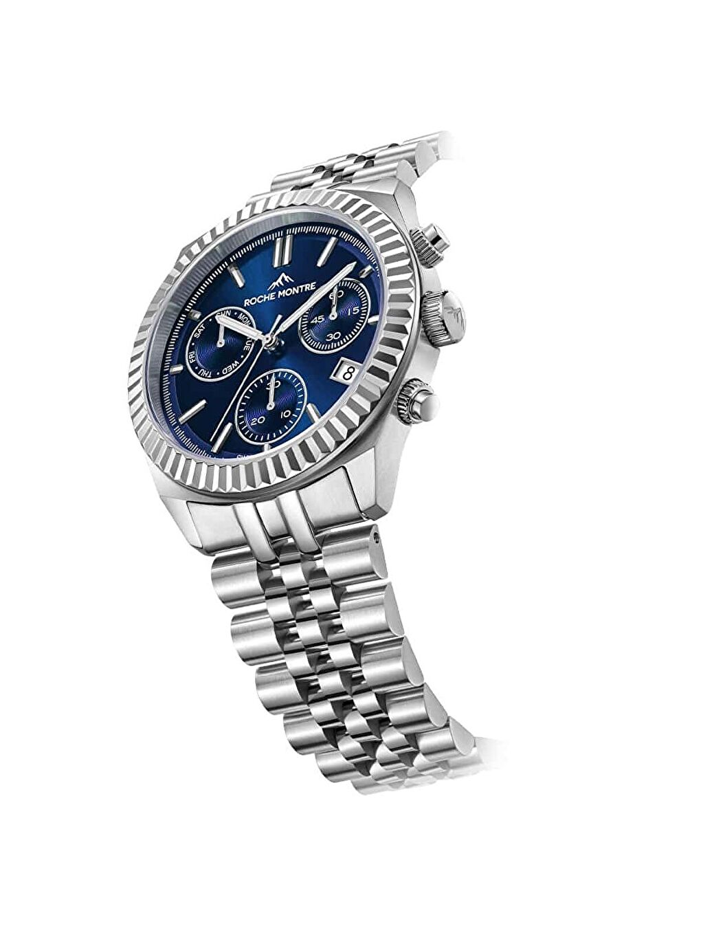 Gri RMG6000-04 Erkek Kol Saati-2