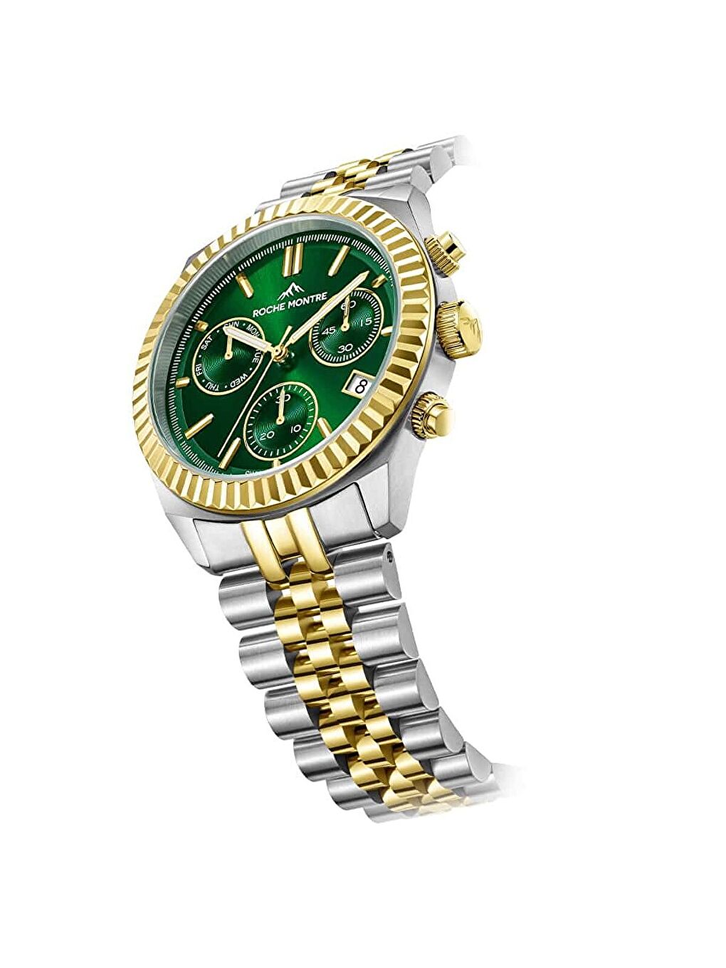 Sarı RMG6000-06 Erkek Kol Saati-2