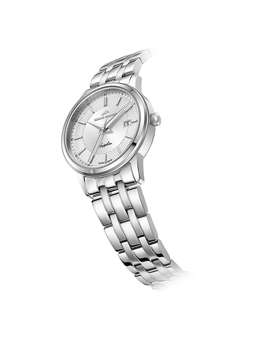 Gri RML5014-01 Kadın Kol Saati-2