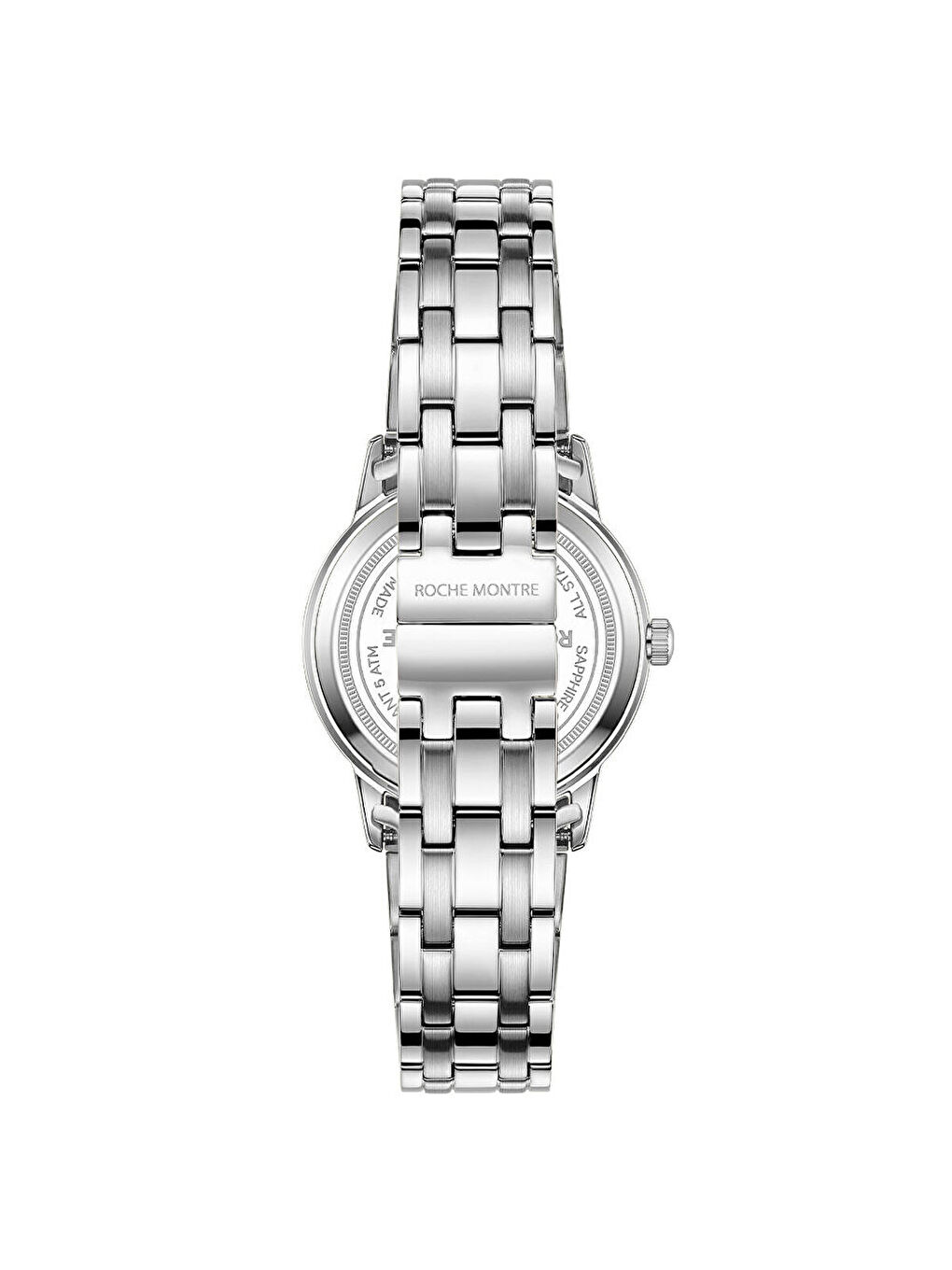 Gri RML5014-01 Kadın Kol Saati-3