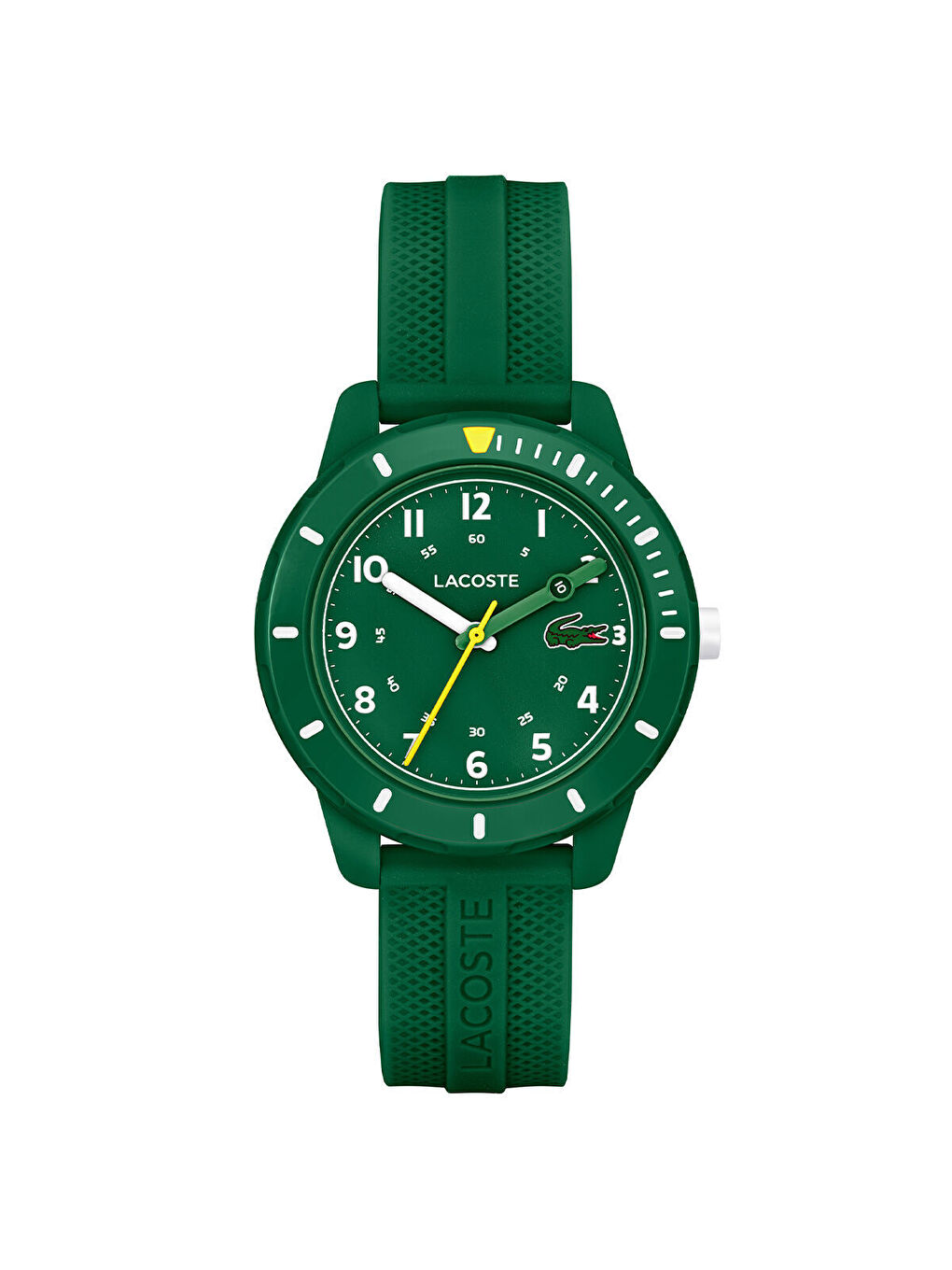 Yeşil LAC2030055 Çocuk Kol Saati