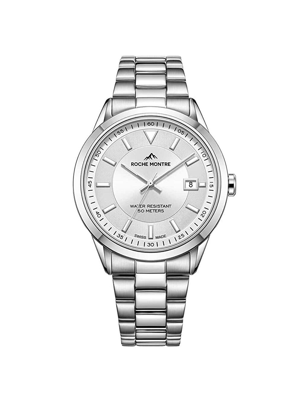 Gri RMG6007-01 Erkek Kol Saati