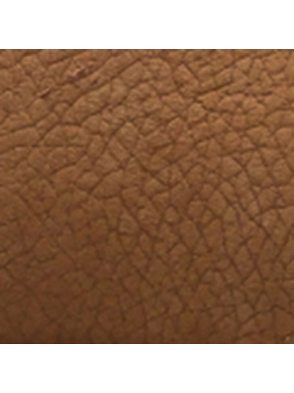 Kahverengi Tisha Mantar Tabanlı Deri Kadın Loafer-5