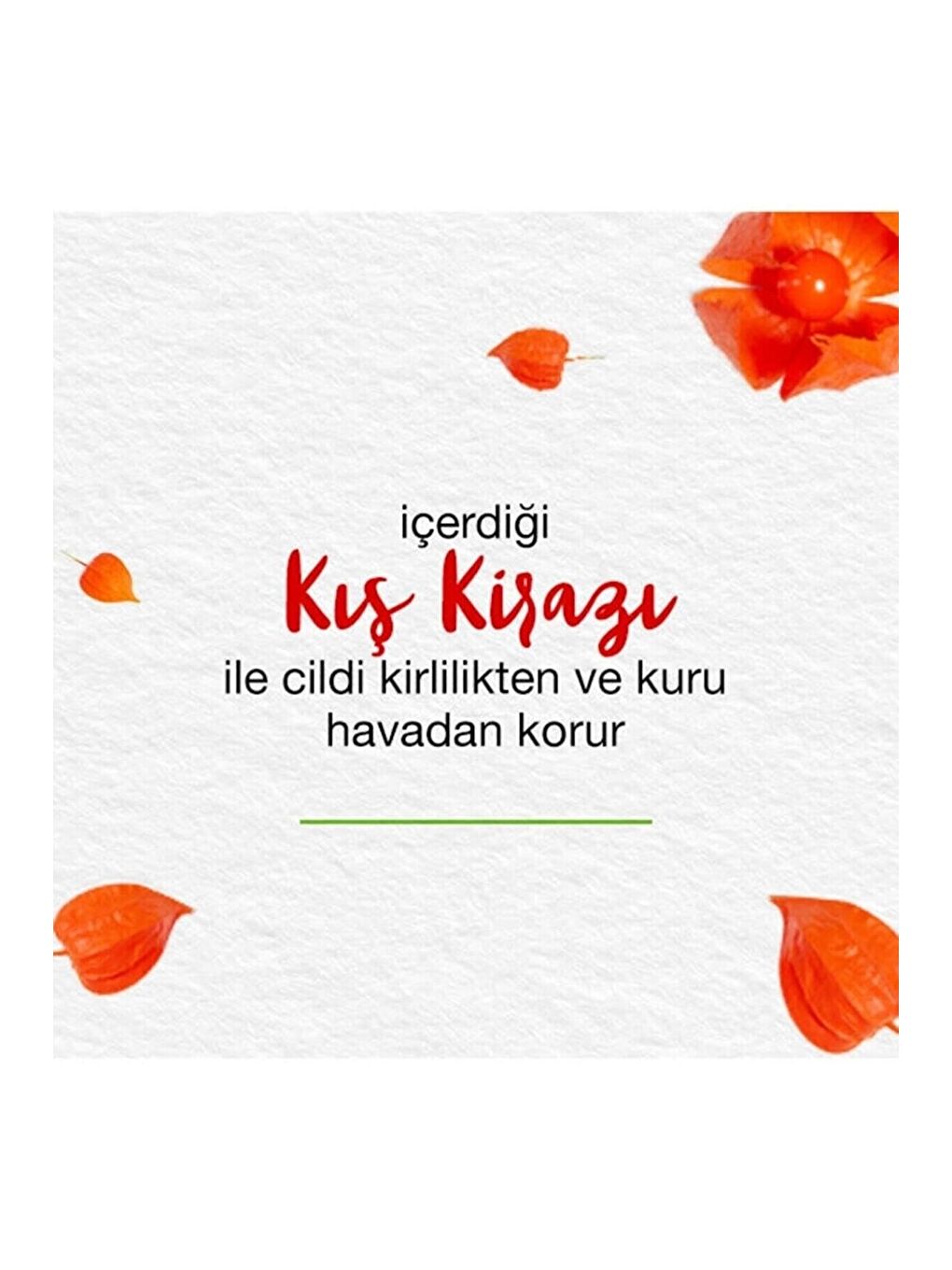 Besleyici El Ve Vücut Kremi, Kış Kirazı, Nemlendirici, Yağsız, Su Bazlı, Tüm Ciltler, 150 Ve 50 Ml-6