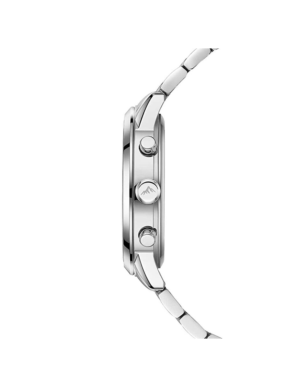 Gri RMG6004-01 Erkek Kol Saati-1