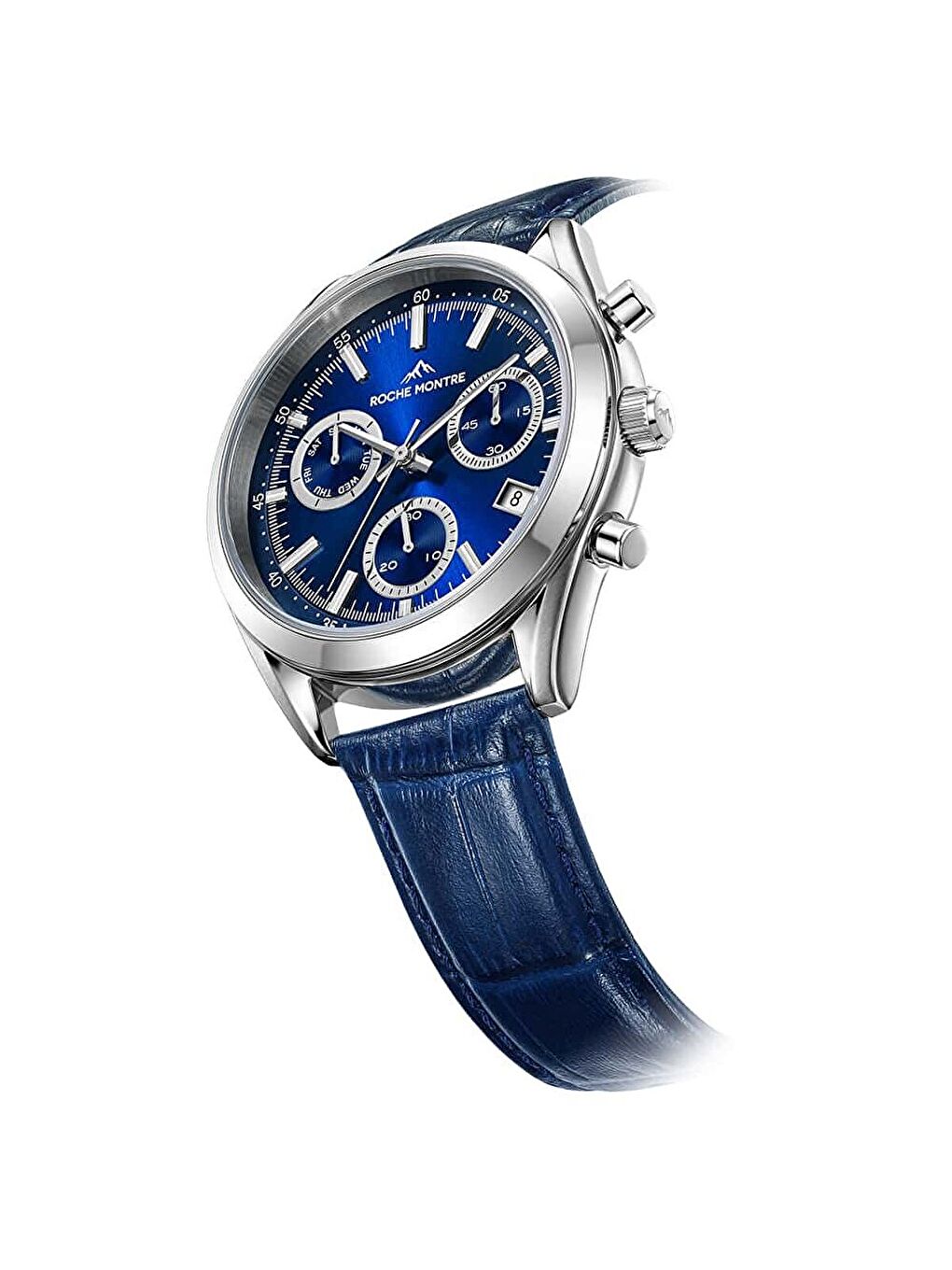 Lacivert RMG6016-01 Erkek Kol Saati-2