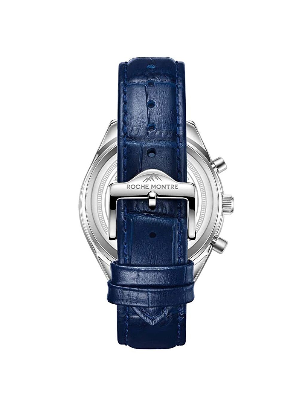 Lacivert RMG6016-01 Erkek Kol Saati-3