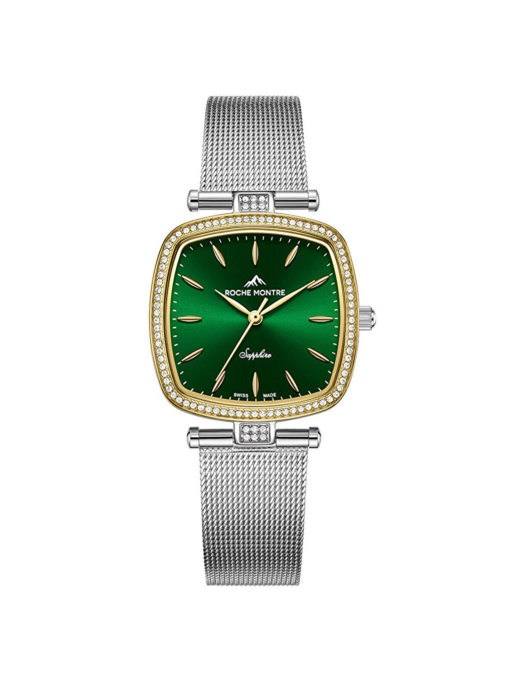 Gri RML5008-03 Kadın Kol Saati