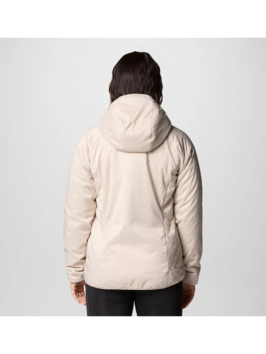 Ekru Kruser Ridge™ III Plush Softshell Jacket Kadın Mont WL3248-1