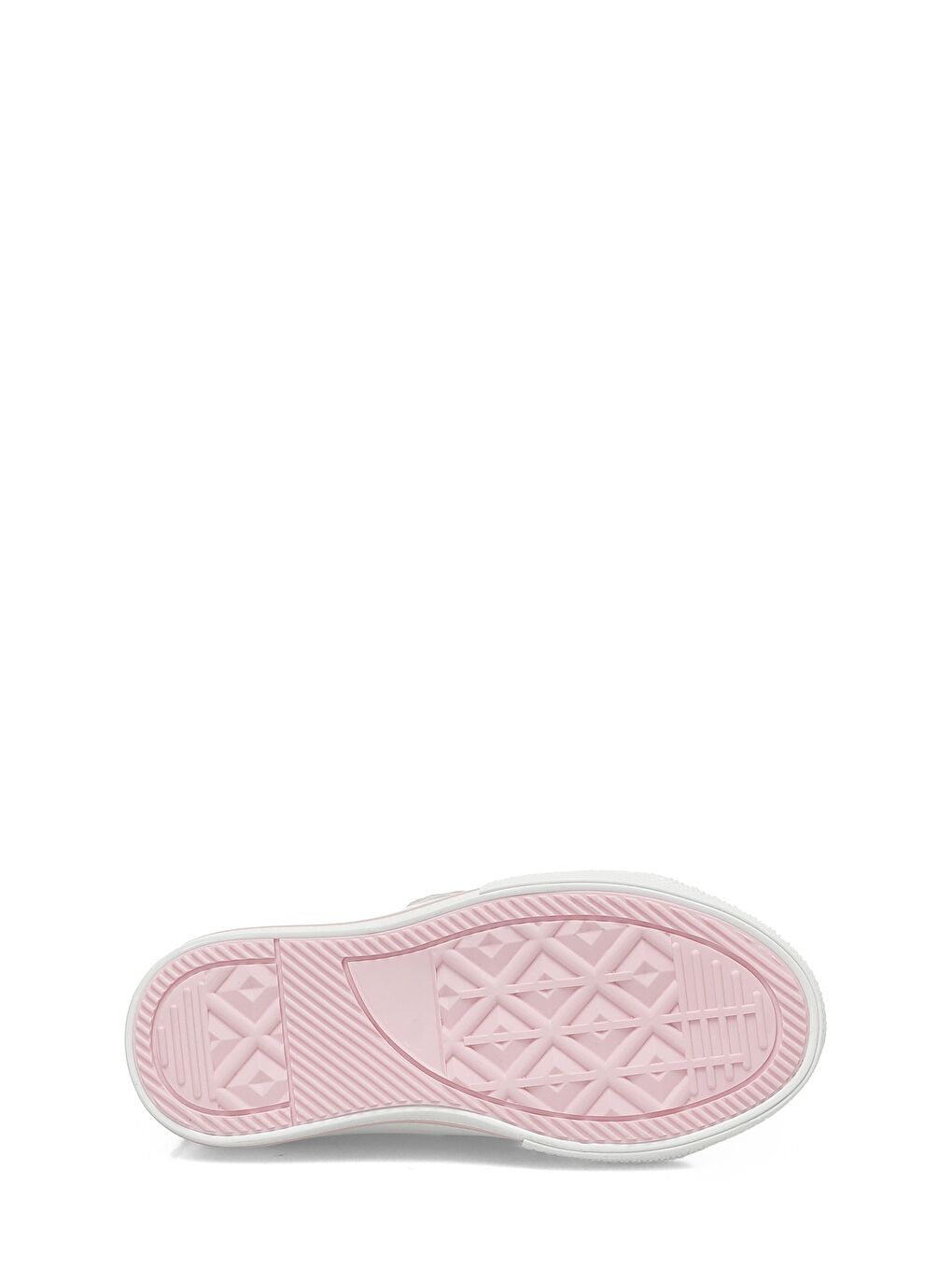 Siyah SUNKA.P5FX Kız Çocuk Sneaker-1