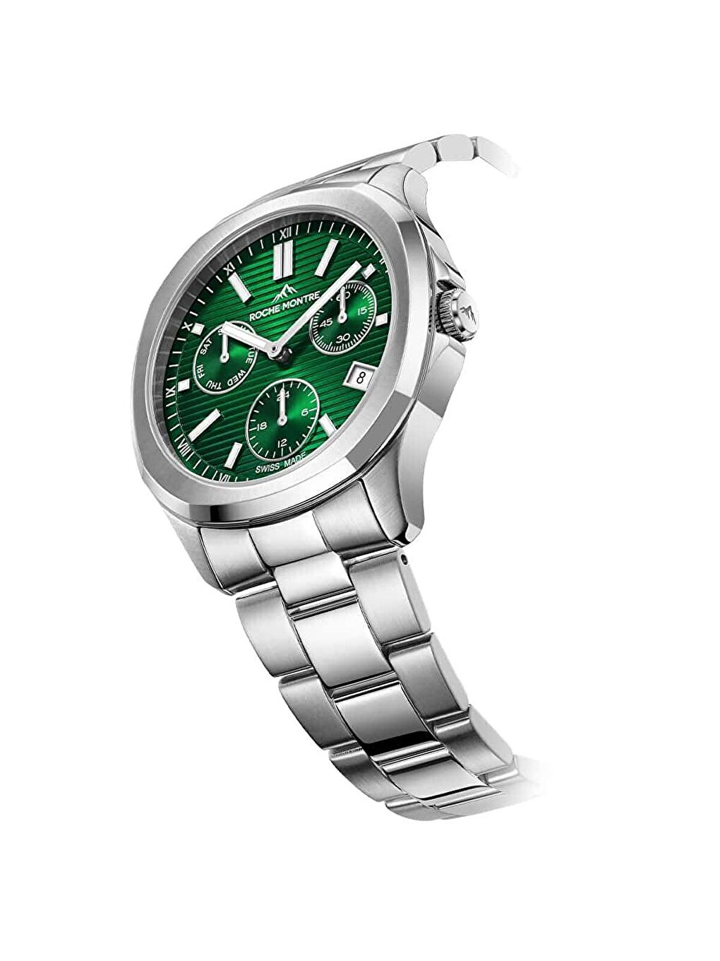 Gri RMG6006-03 Erkek Kol Saati-2