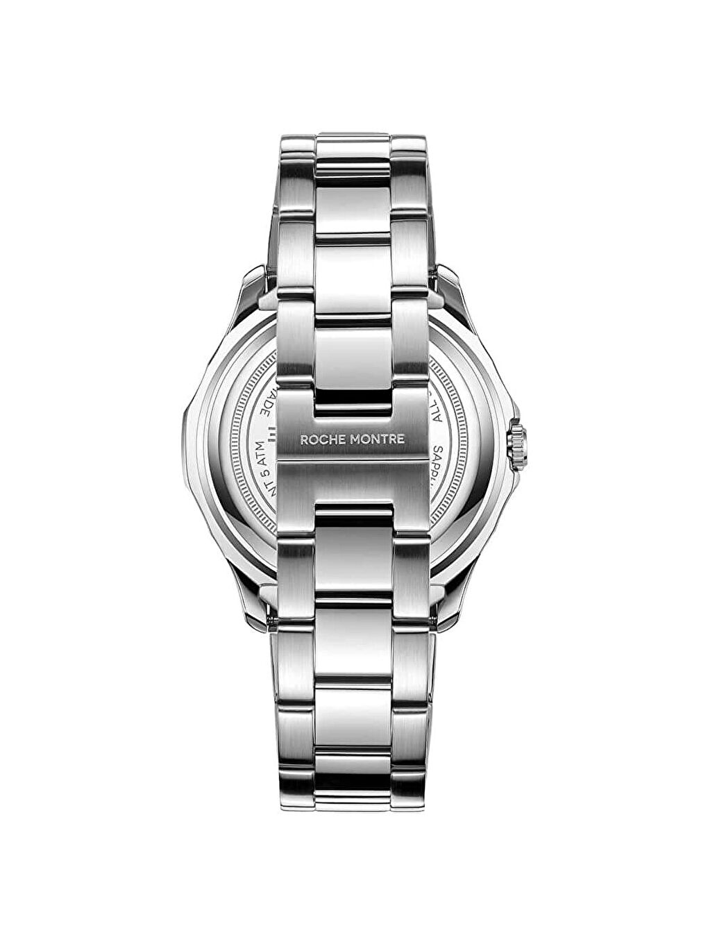 Gri RMG6006-03 Erkek Kol Saati-3