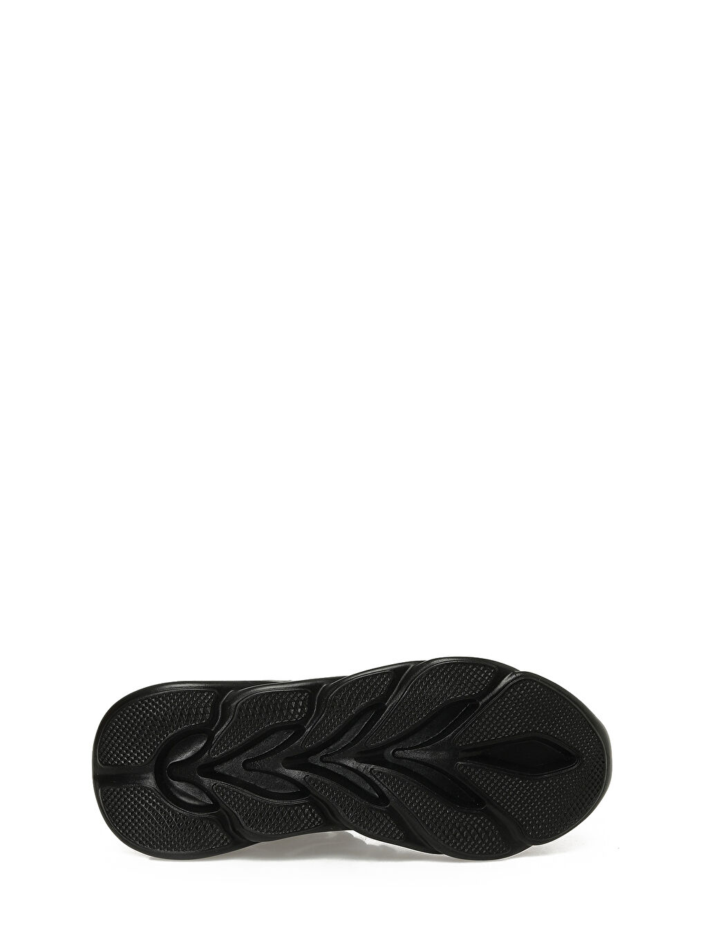 YORGOS G 5PR Siyah Erkek Çocuk Spor Ayakkabı-5