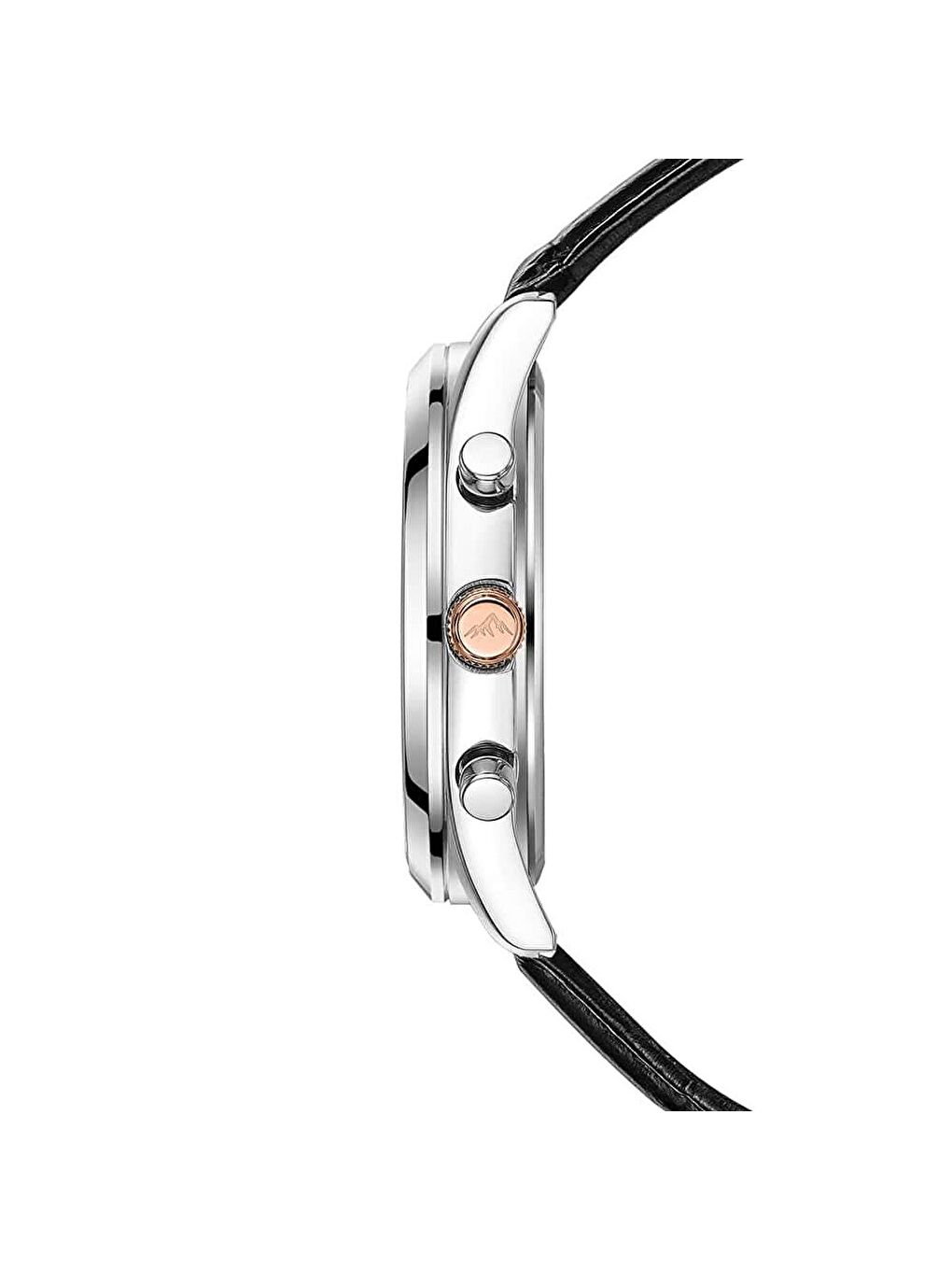 Siyah RMG6016-03 Erkek Kol Saati-1