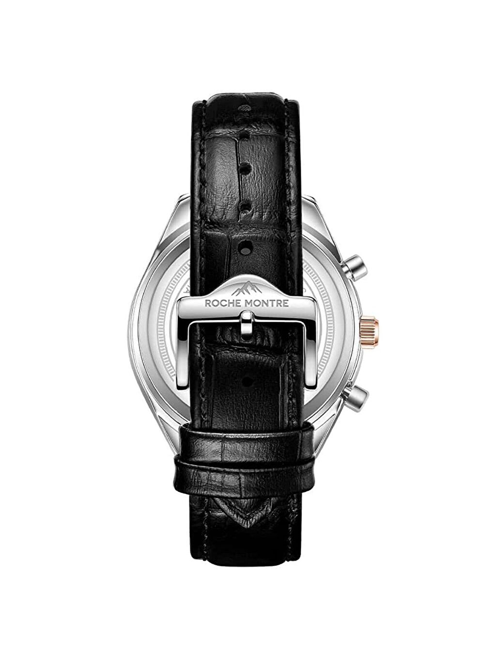 Siyah RMG6016-03 Erkek Kol Saati-3