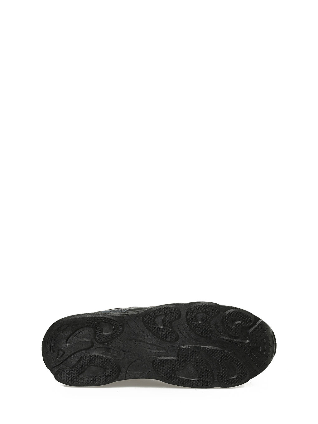 ZERA G 5PR Siyah Erkek Çocuk Spor Ayakkabı-5