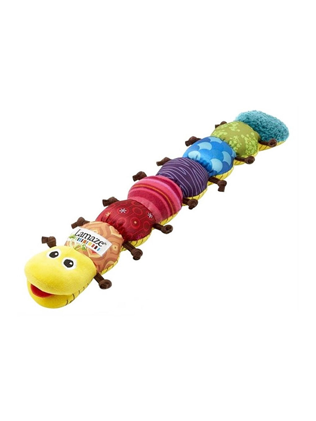 Tomy Lamaze Müzikli Tırtıl Tpl27107