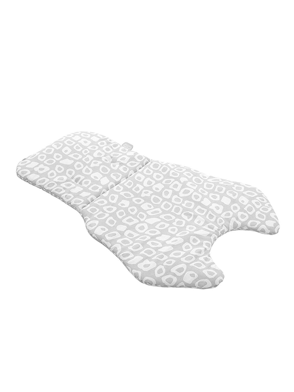 Banyo ve Mama Oturağı Minderi Gri