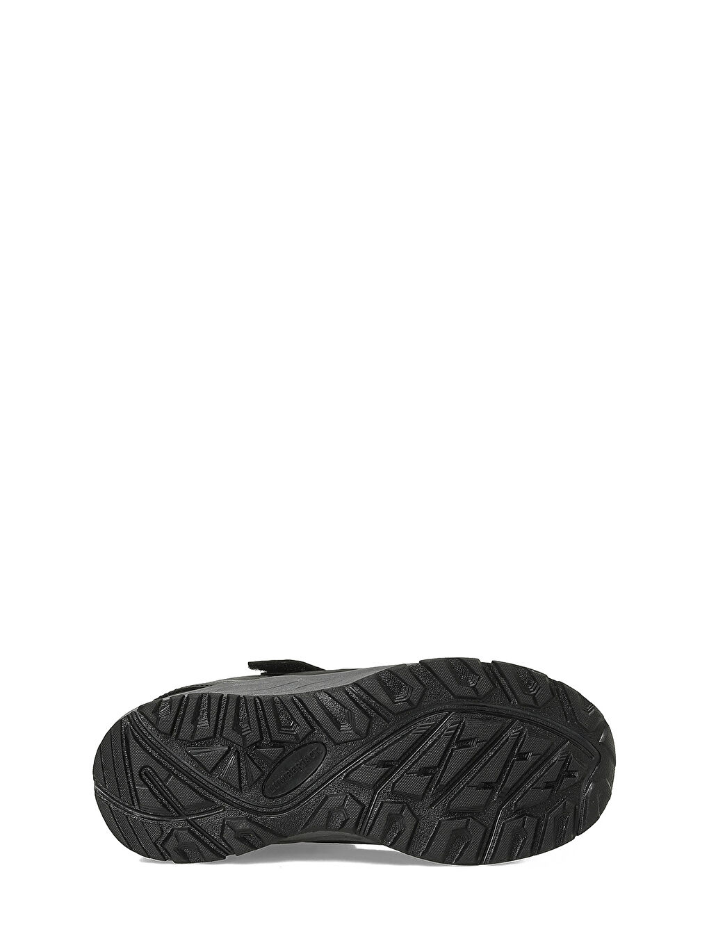 Gri PATCH 5PR Siyah Erkek Çocuk Outdoor-5