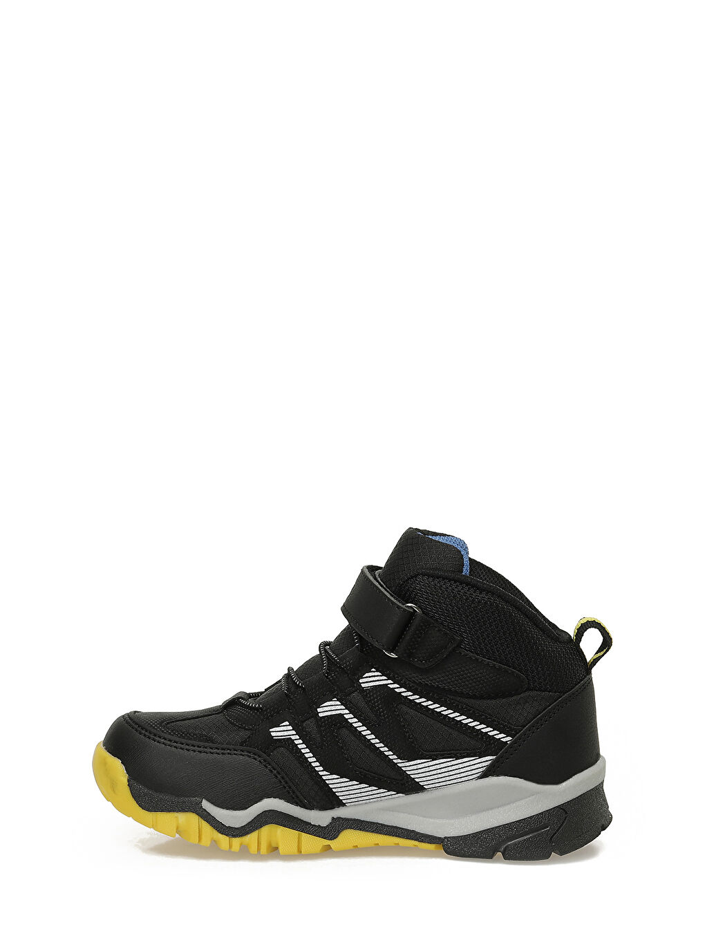 PAPEN F 5PR Siyah Erkek Çocuk Outdoor Bot-2