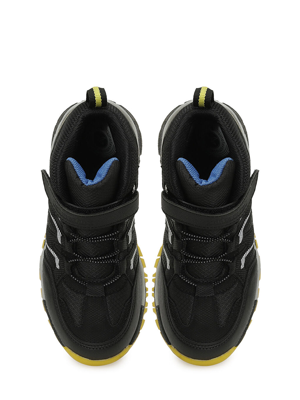 PAPEN F 5PR Siyah Erkek Çocuk Outdoor Bot-3