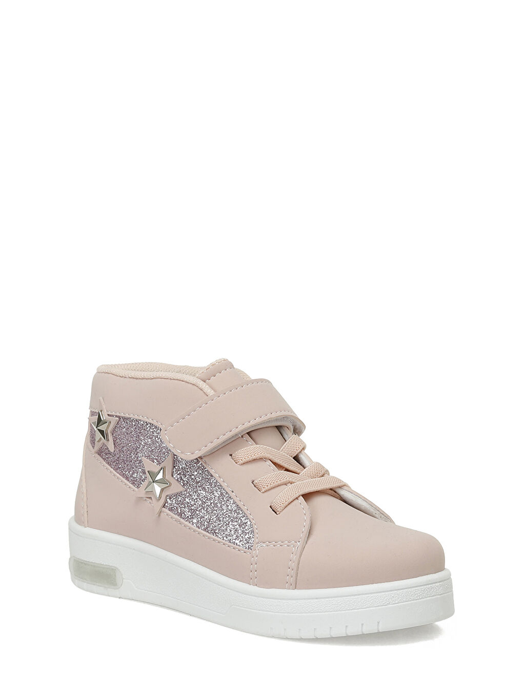 Pembe CALI P 5PR Pudra Kız Çocuk 833-1