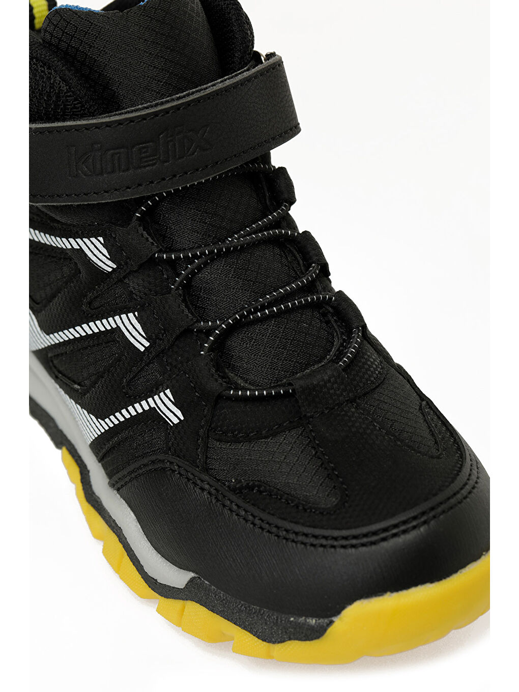 PAPEN F 5PR Siyah Erkek Çocuk Outdoor Bot-6