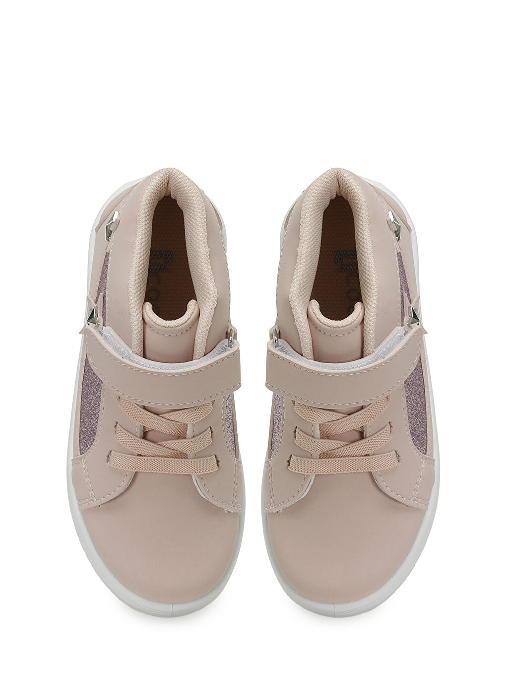 Pembe CALI P 5PR Pudra Kız Çocuk 833-3